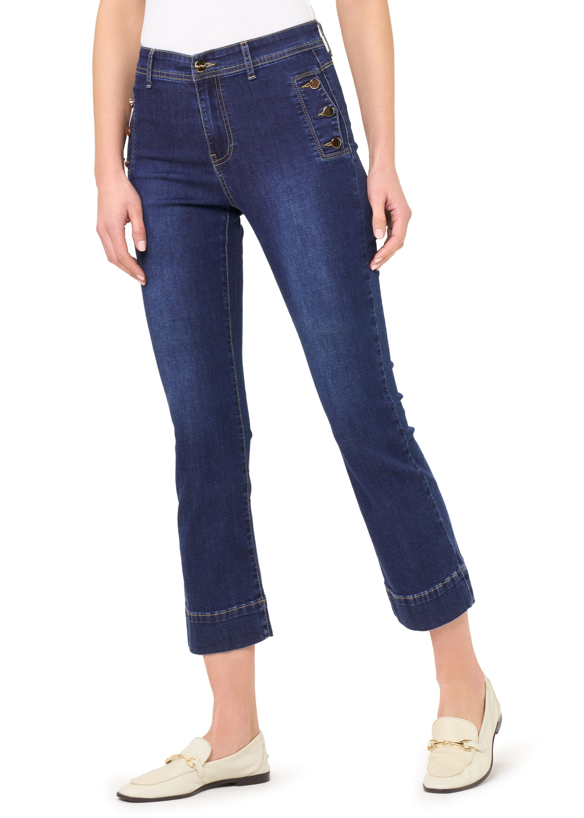 Philippe Matignon JEANS AUDREY